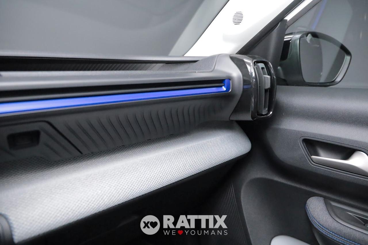 Citroen C3 1.2 Puretech Turbo 100CV Plus