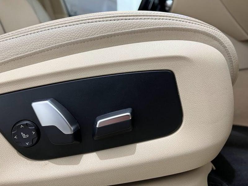 BMW Serie 5 520d xDrive Luxury Auto