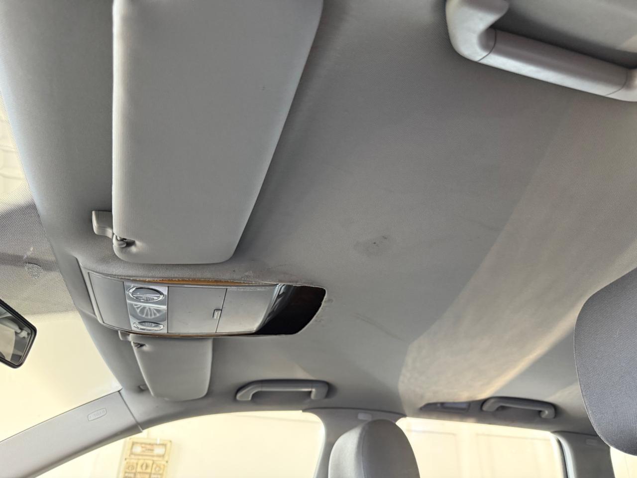 Volkswagen Touareg 2.5 R5 TDI DPF tiptronic