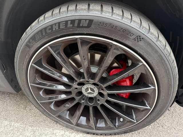 Mercedes-Benz GLA 200 GLA 200 d Premium auto