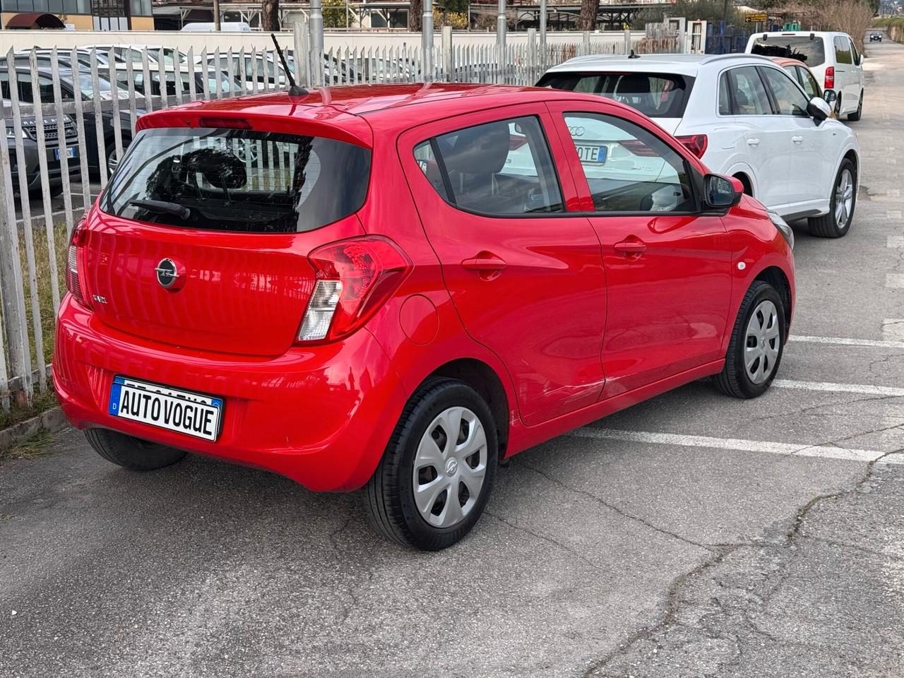 Opel Karl 1.0 75 CV Start&Stop Innovation
