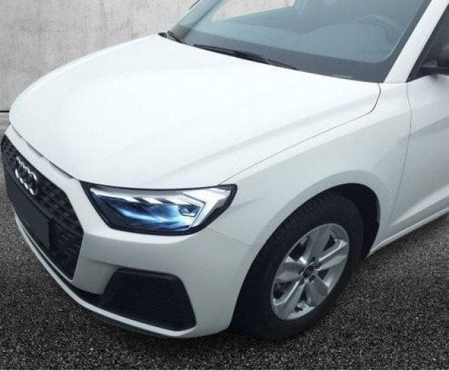 AUDI A1 SPB 25 TFSI Admired