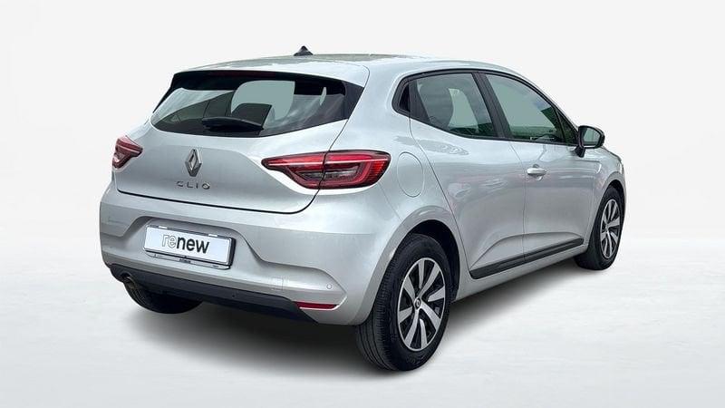 Renault Clio V 2019 5 Porte 1.0 TCe GPL Equilibre