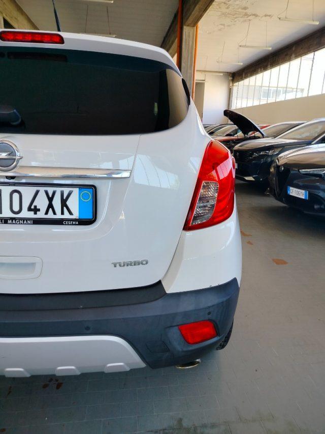 OPEL Mokka 1.4 140CV 4x2 Cosmo