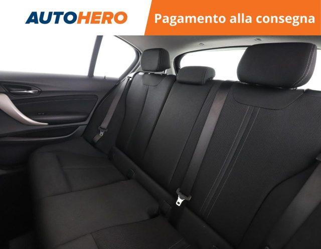 BMW 116 d 5p. Advantage