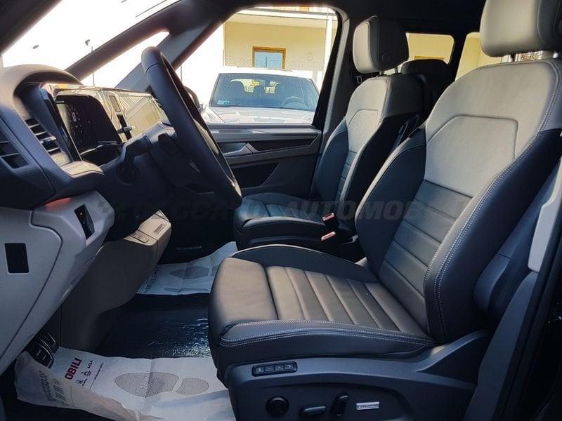 Volkswagen Multivan Style PL 2.0 TDI 110kW ant. DSG