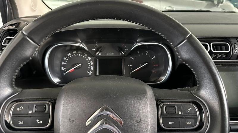 Citroën C3 Aircross 1.5 BlueHDi Feel S&S