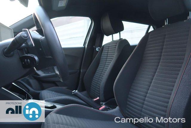 PEUGEOT 2008 2008 1.2 puretech 130cv s&s Allure Pack