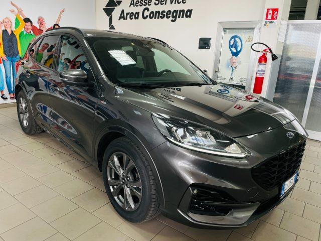 FORD Kuga 1.5 EcoBlue 120 CV aut. 2WD ST-Line X