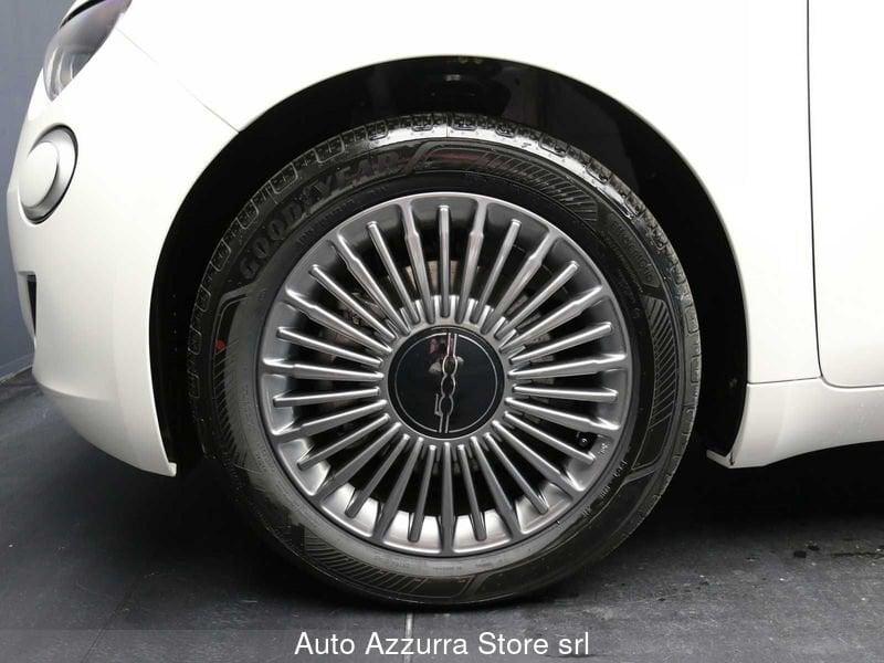 FIAT 500 500 1.0 hybrid Torino *COLORI VARI, PROMO AZZURRA*
