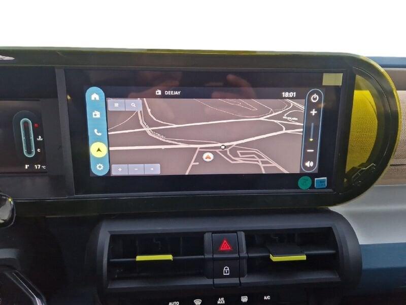 FIAT Grande Panda Hybrid La Prima 1.2 Hybrid 110cv