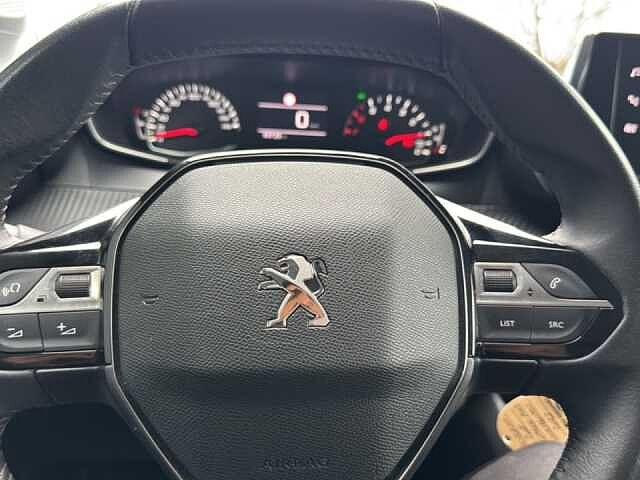 Peugeot 208 PureTech 75 Stop&Start 5 porte Active Pack