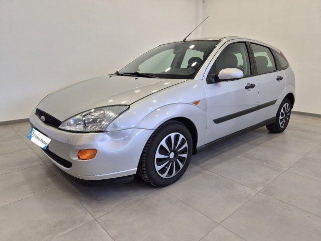 FORD Focus 1.8 TDi cat 5p. Ambiente - NEOPAT. - Clima