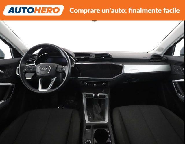 AUDI Q3 35 TDI