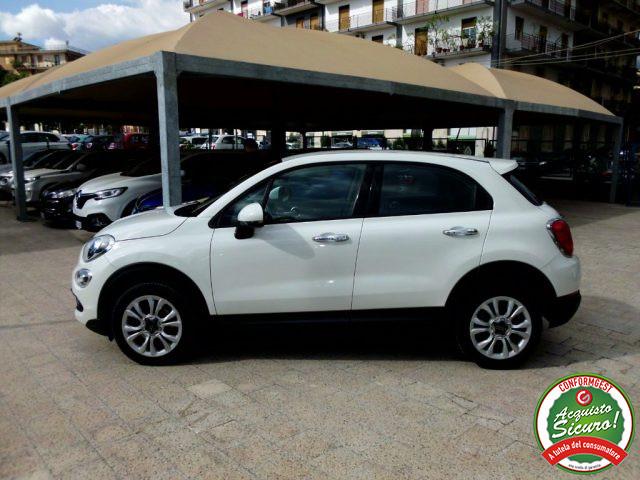 FIAT 500X 1.6 MultiJet 120 CV Business