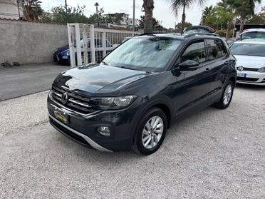 VW T-CROSS 1.6 TDI 95CV ADVANCED