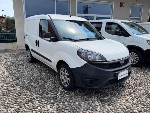 FIAT Doblo Doblò 1.4 Natural Power Cargo Business 3 posti