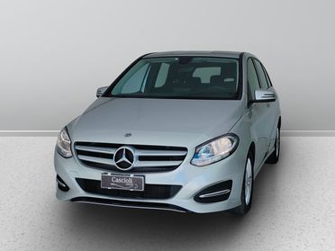 Mercedes-Benz Classe B - T246 - B 180 d (cdi) Business