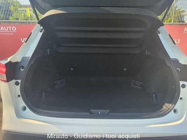 Nissan Qashqai Qashqai MHEV 140 CV N-Style