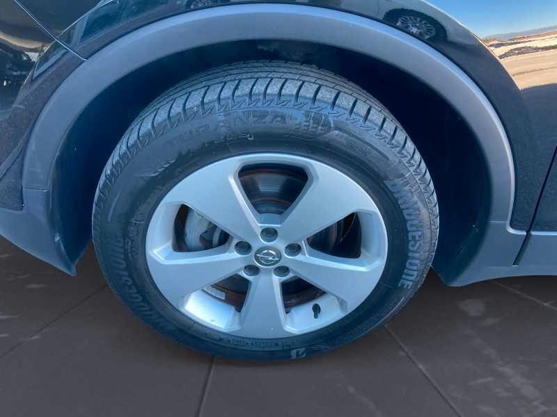 OPEL Mokka X 1.6 cdti Advance 4x2 110cv