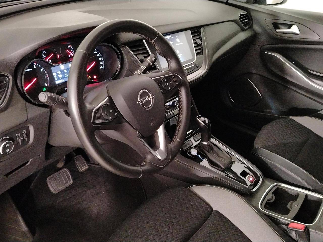 Opel Grandland X 1.6 Innovation 180cv