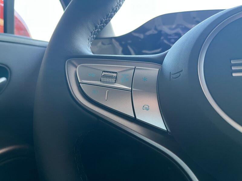 BYD Dolphin G DM-i