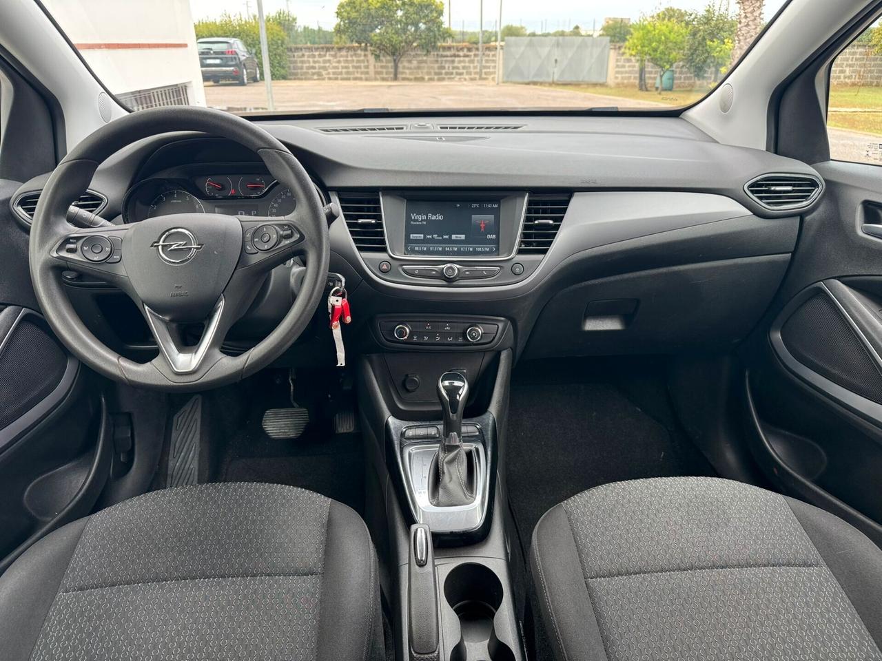 Opel Crossland 1.5D Autocarro A POSTI