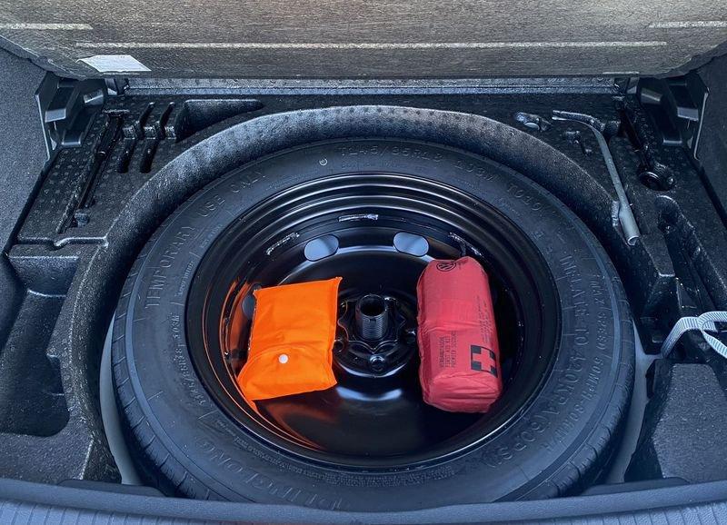 Volkswagen Tiguan R-Line 2.0 TDI 150 CV DSG