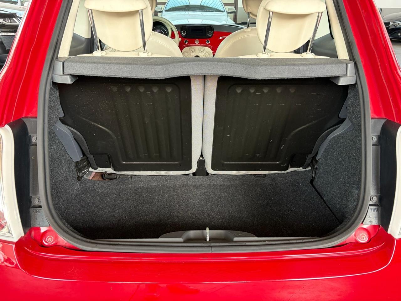 Fiat 500 1.3 Multijet 16V 95 CV Lounge