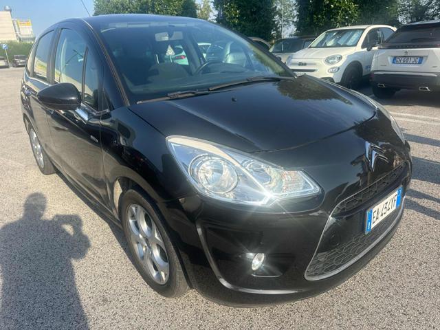 CITROEN C3 senza nessun lavoro da fare 1.4 VTi 95 Exclusive