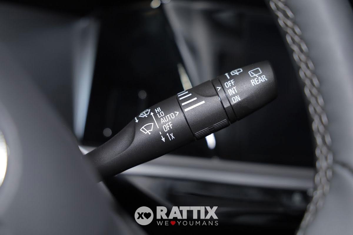 Opel Grandland 1.5 ecotec 130CV GS at8