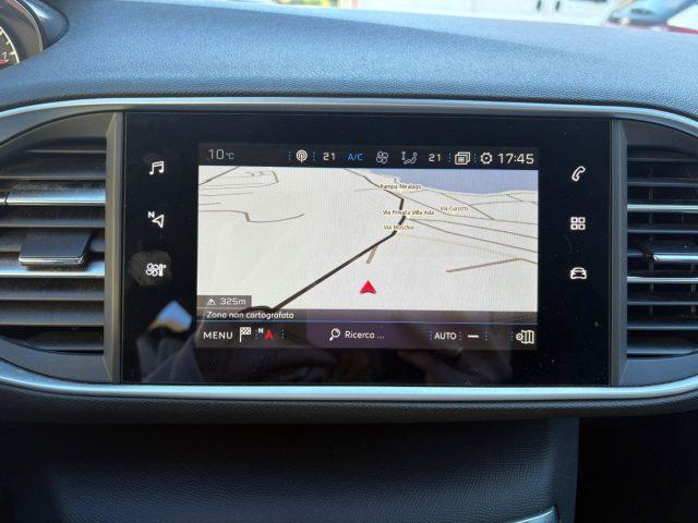 PEUGEOT 308 BlueHDi 130 S&S SW Active Business