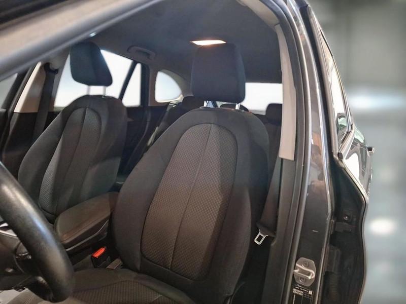 BMW X1 XDRIVE 25E BUSINESS ADVANTAGE AUTOMATICO SUV