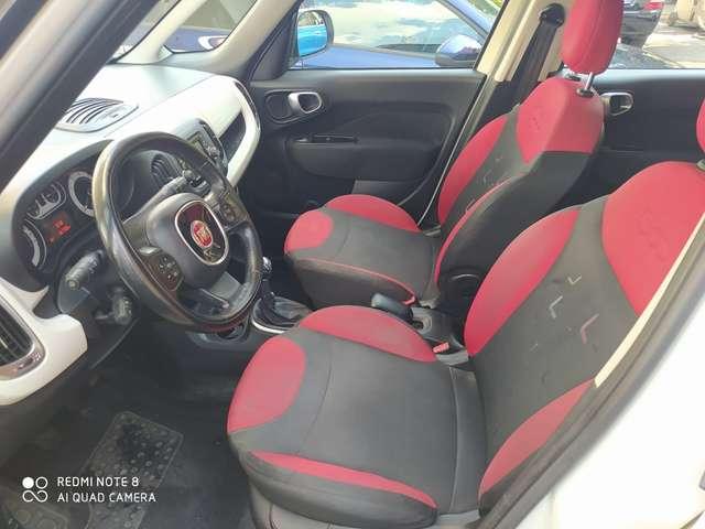 Fiat 500L 500L 1.3 mjt Lounge 85cv