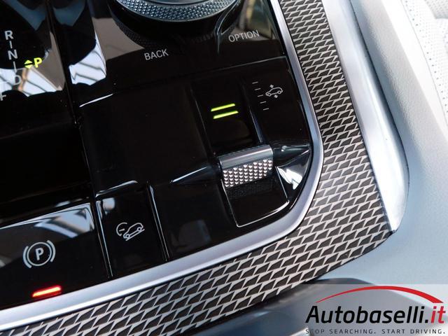 BMW X6 XDRIVE30D IBRIDO 48V MSPORT 286CV AUTOMATICO