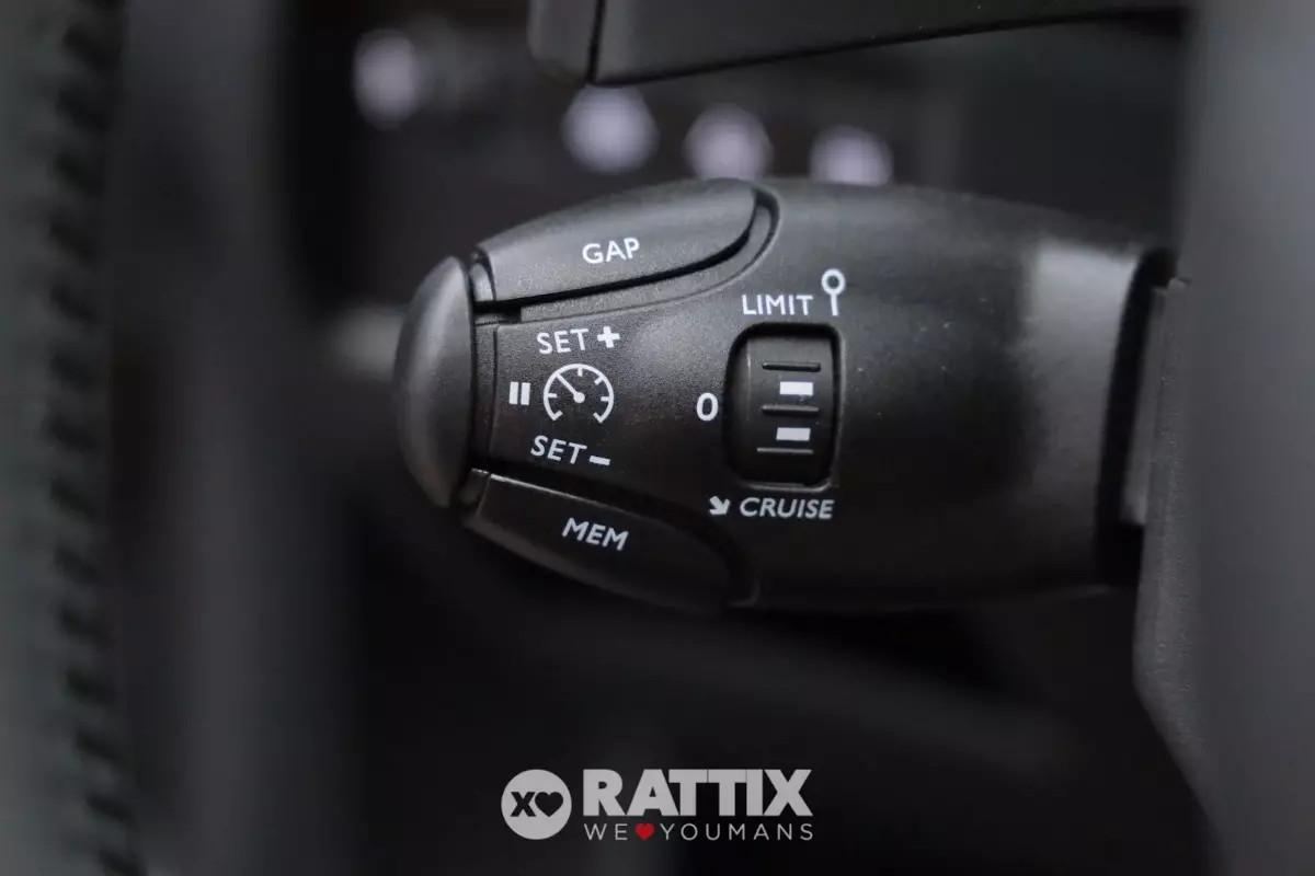 Citroen C5 Aircross 1.6 Hybrid PHEV 225CV Shine Pack e-EAT8