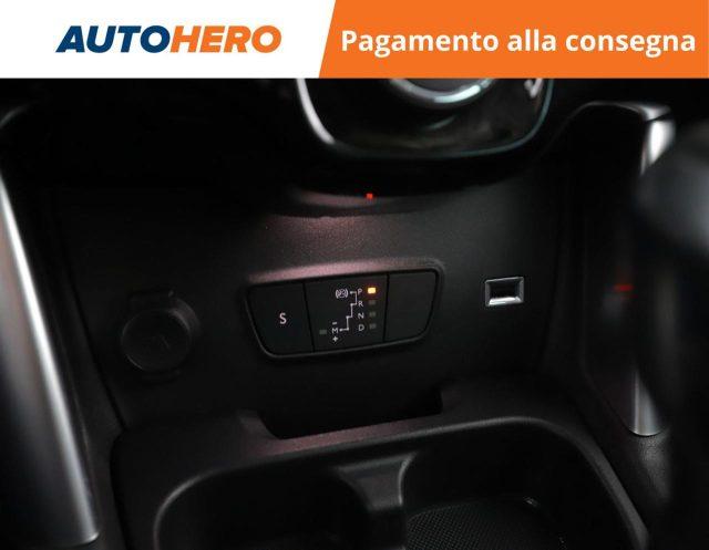 CITROEN C3 Aircross PureTech 130 S&S EAT6 Shine