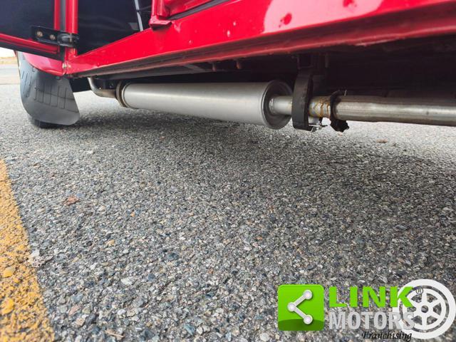 CITROEN 2CV 6 Special