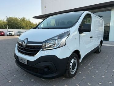 Renault Trafic 2.0 dCi 120 cv P.c T.n Ice 2021