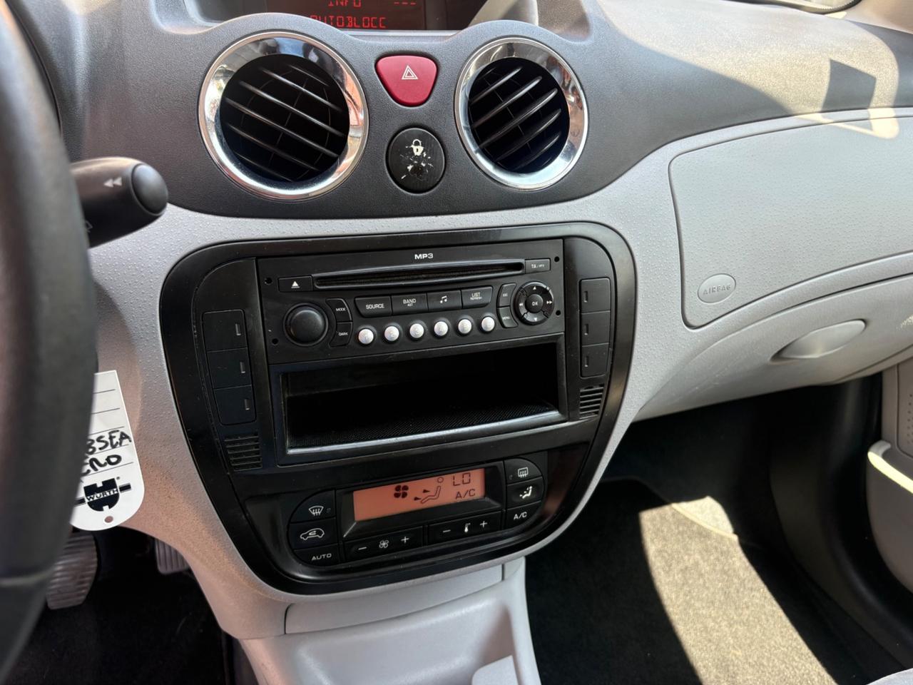 Citroen C3 1.1 Elegance NEOPATENTATI
