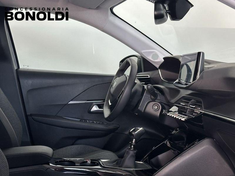 Peugeot 208 Allure PureTech 100 S/S