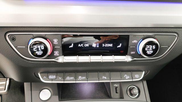 AUDI Q5 35 TDI S tronic S line plus