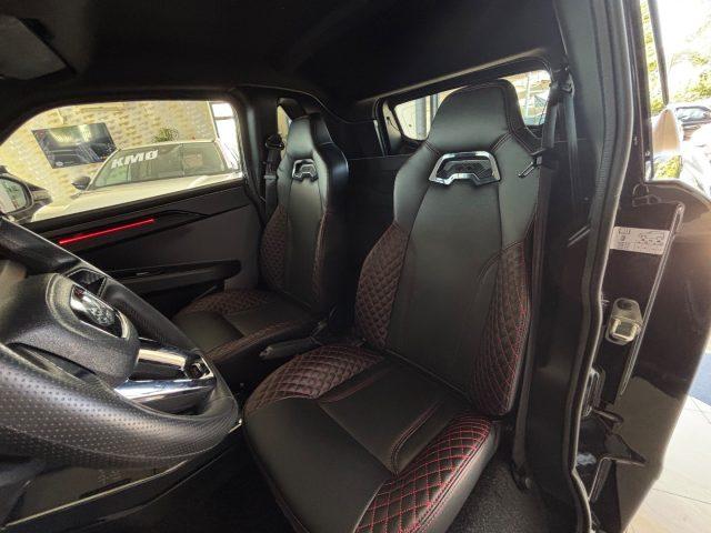 LIGIER JS 50 DCI Ultimate TUA DA ?199.00 MENSILI