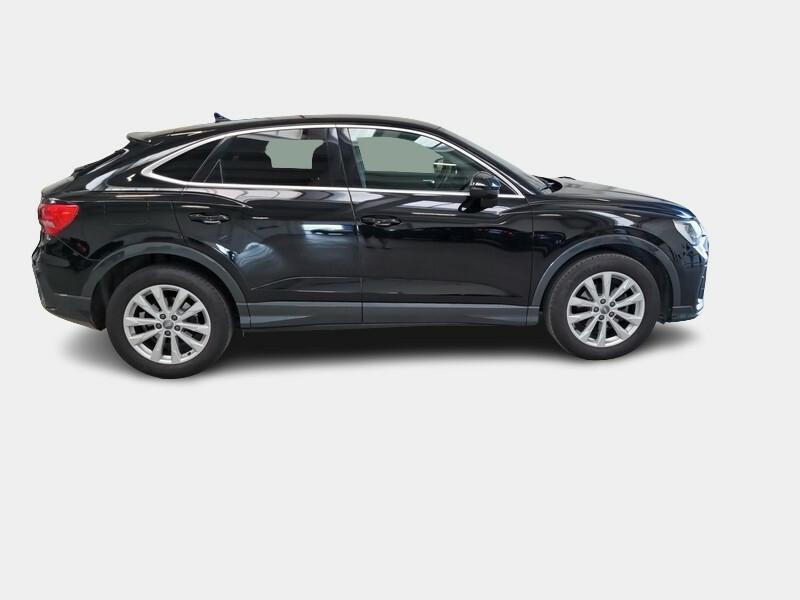 AUDI Q3 SPORTBACK 35 TDI S tronic