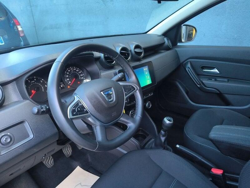 Dacia Duster Duster 1.5 dci Comfort 4x4 -GANCIO- PREZZO REALE