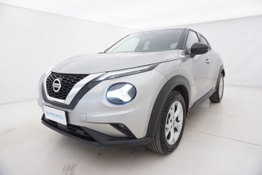 Nissan Juke N-Connecta BZ363408 1.0 Benzina 114CV