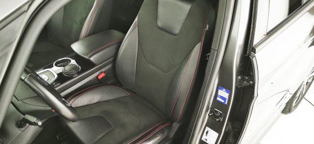 FORD S-Max 2.5 Full Hybrid 190CV CVT ST-Line Business