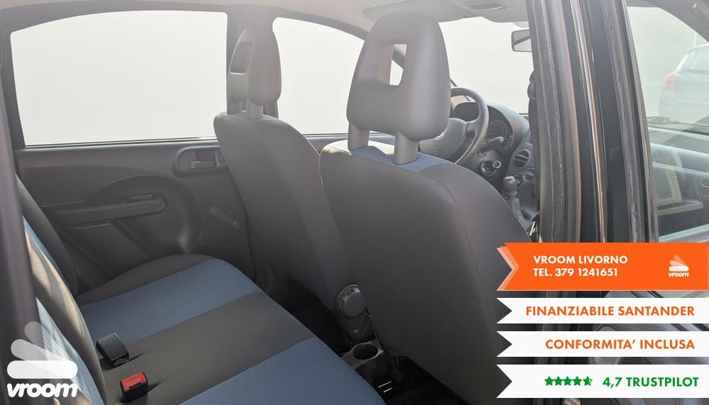 FIAT Panda 2ª serie Panda 1.2 Active