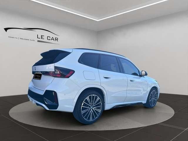 BMW X1 sdrive18d MSport UNICO PROPRIETARIO