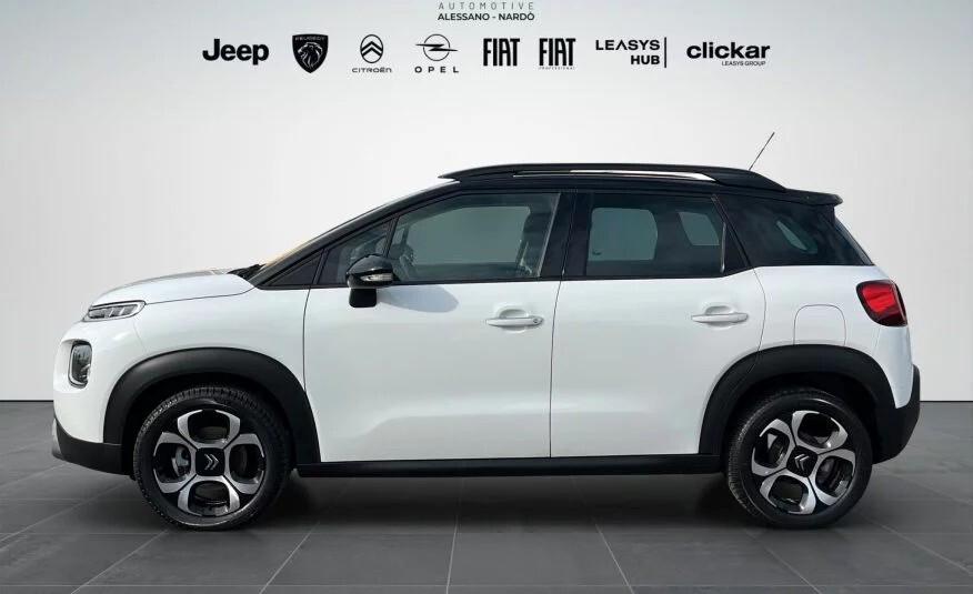 Citroen C3 Aircross PureTech 110 S&S Shine